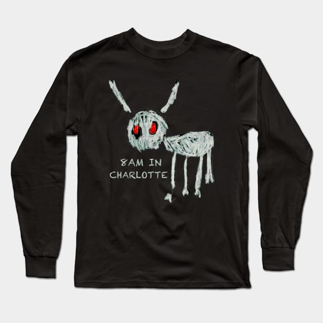 For all the dogs Long Sleeve T-Shirt by wizardwenderlust